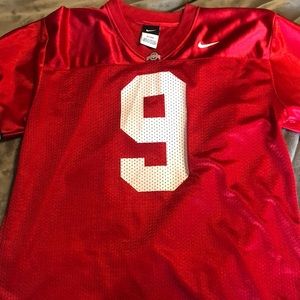 OSU Jersey